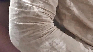 Indian Village Desi Housewife Sex with Boy