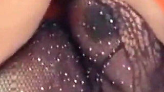 My Stepmom's Gorgeous Ass Gets a Massage From the Neighbor When My Dad Isn't Home