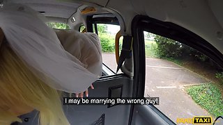 Spicy MILF bride thrilling porn clip