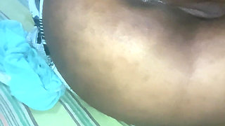Tiyana Send This Video to Her Boss
