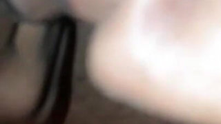 Daughter in Law Begging for Father in Law's Milk, Husband Working