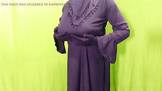 Desi Indian Hijabi Bhabhi Fucked Hard By Neighbor In Room - Homemade Sex