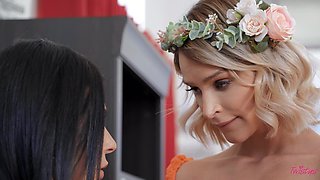 Emma Hix's Rebellious Tune Sparks Wild Passion