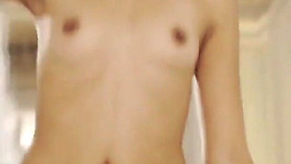 Masturbating for the First Time