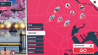 Complete Gameplay - Quickie: A Love Hotel Story, Part 6