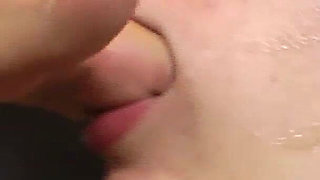 Swallow My Sexy Big Hand Bitch! Deep Hand Lesbian Domination