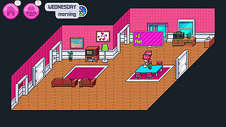 Dandy Boy Adventures - My Stepsister's Pussy