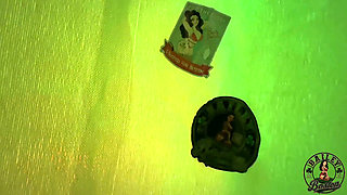 Glory Hole Series 3.2