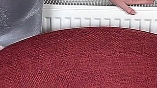 Vgq15 Aunty Sadra with Girdle & Bodystocking