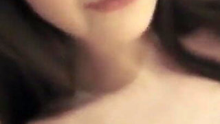 Naked in the Bathroom