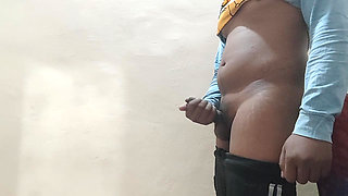 Indian Desi hot boys big lund