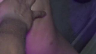 Bust a Nut on Her Big Dominican Ass with Me!