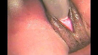 Busty Nubian Babe Meka Johnson Bent Over & Fucked Hard By BBC