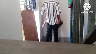 Desi Indian Girlfriend Viral MMS - Jink Teen Sex & Cum in Mouth