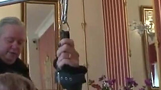 Humiliates dominates milf fetish