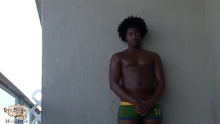 Desmond Diaz - Thugboy