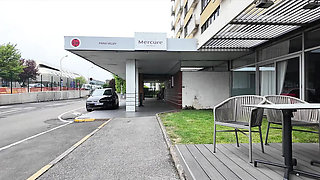 Mariaespino Submissive Wife BDSM Part 2: Extreme Obedience & Real Orgasm