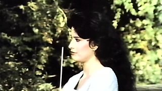 Hardcore Vintage Pussy Licking And Sex