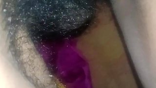 My wife desi video