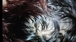 MALAY SLUT LIKE TO SUCK MY DICK