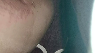 Closeup fucking in sister's freind tonight
