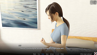 University of Problems - ( PT 01) - DREAMNOW