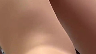 Those Naughty Neighbor Women Keep Teasing Me with Stockings, Curves, and Dangerous Looks - Part1