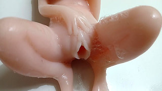 #3 Realistic Adult Doll Fantasy Roleplay