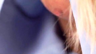 Louise - Dirty Doctor - JOI