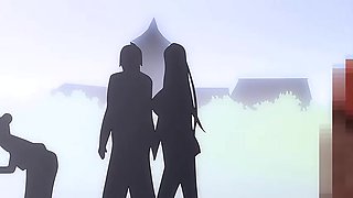 Forbidden Moment with Shadow_25042505p0