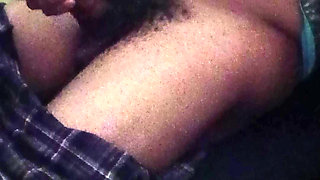 Big hanger has private session till finish