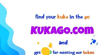 Office Secretary Masturbates with Dildo on Webcam