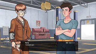 Cracked explore hentai adventures in a cartoon fantasy world