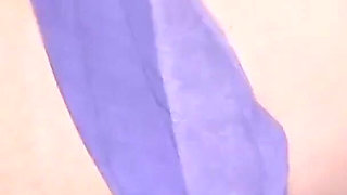 My Stepbrother Came Into My Bedroom and Convence Me for Fucking