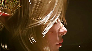 Angel Get Fucked In The Jungle_Anime Hentai Porn Video