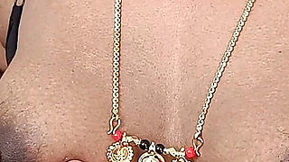 Wife Have Kitchen Sex with Brother-in-law - 3