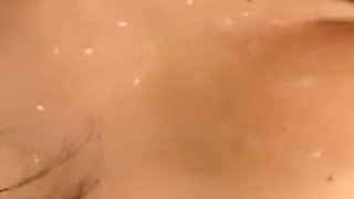 Squirting Dildo Is so Fun!