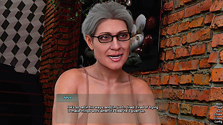 Godson 11: Max Videos Nina's Twerking Show