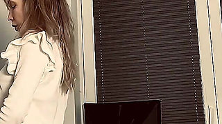 Intense Fucking in the Bedroom