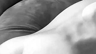 Classic Brett and Celeste Lesbian Sex Poolside