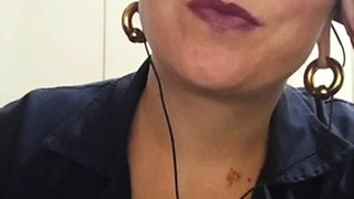 Sexxxxy queen Russian Baby