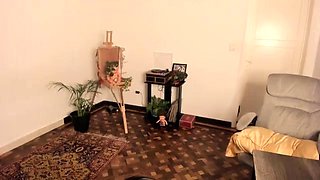 Solo Amateur Webcam Teen Masturbation