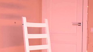 Close up fuck and cumshot