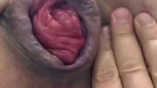 After shower my hole is ready to eat big cocks and talented