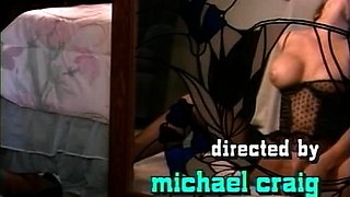 Blond brunette lesbians in a heat