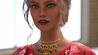 Shut up and Dance #3