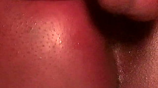 Hot Oiled Fucking