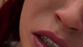 Slutty Pregnant Wife Got Her Holes Fucked by Her Hubby's Friend
