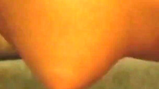 Two Horny Twin Sisters Licking My Big Cock... so Exciting!