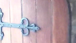 Confessions Behind the Chapel